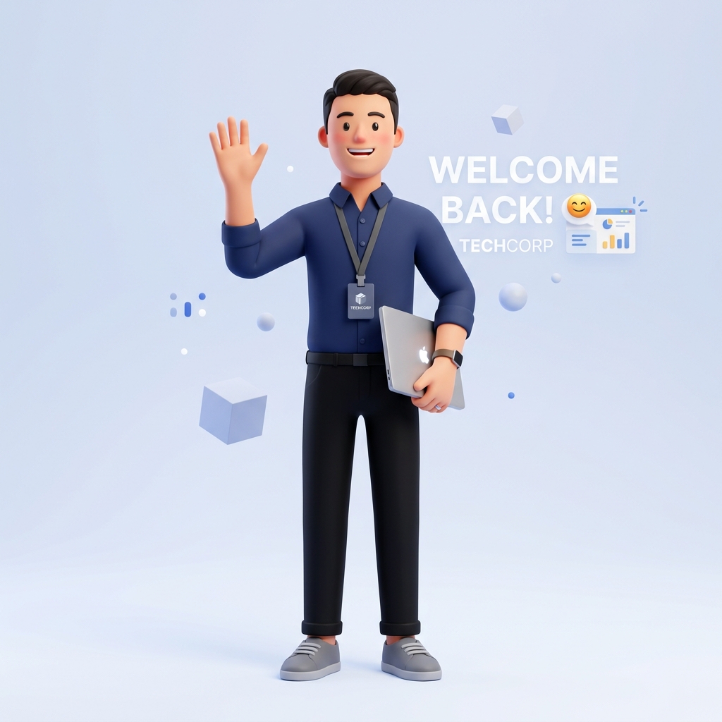 Avatar do Colaborador