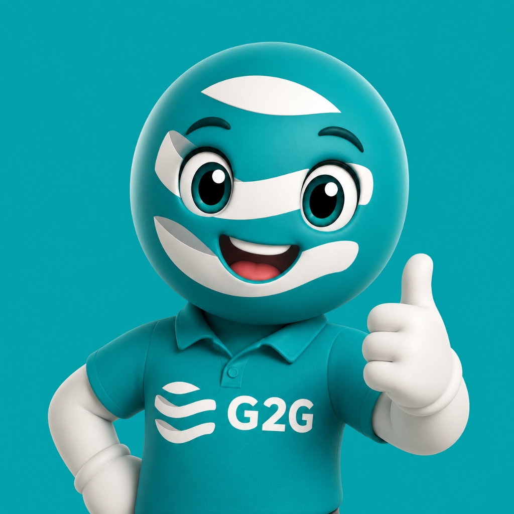 GG Icon